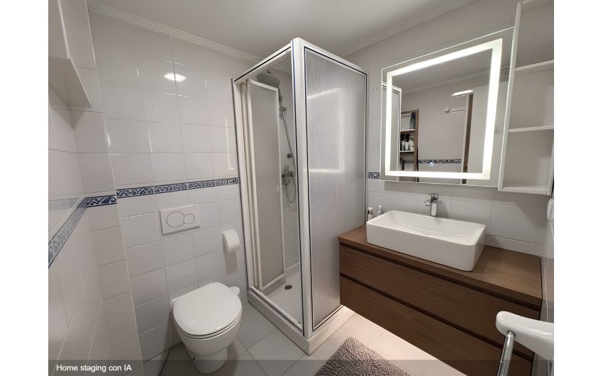 Resale - Townhouse -
Finestrat - Golf Bahía