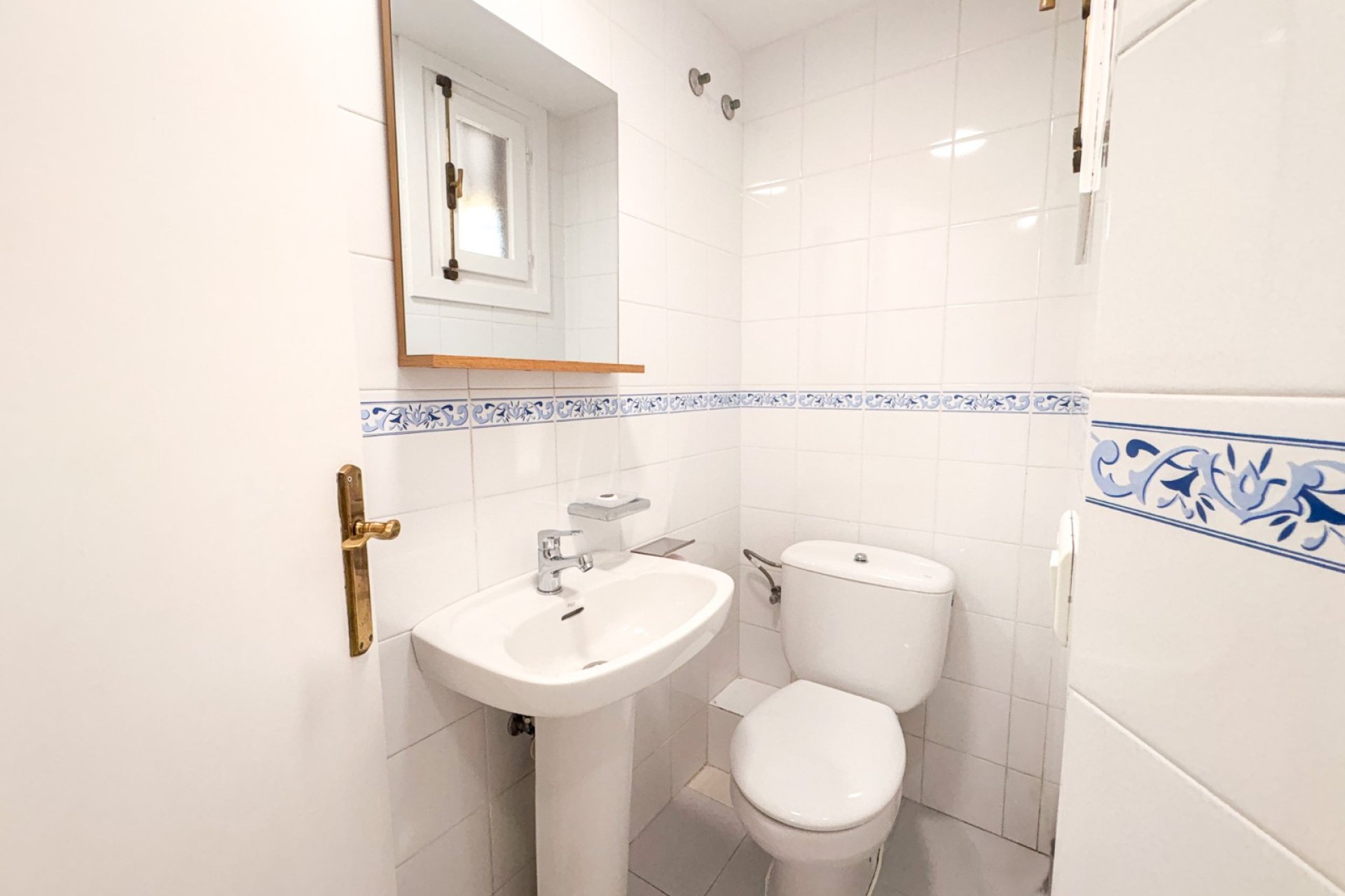 Resale - Townhouse -
Finestrat - Golf Bahía