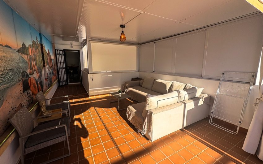 Resale - Townhouse -
Finestrat - Golf Bahía