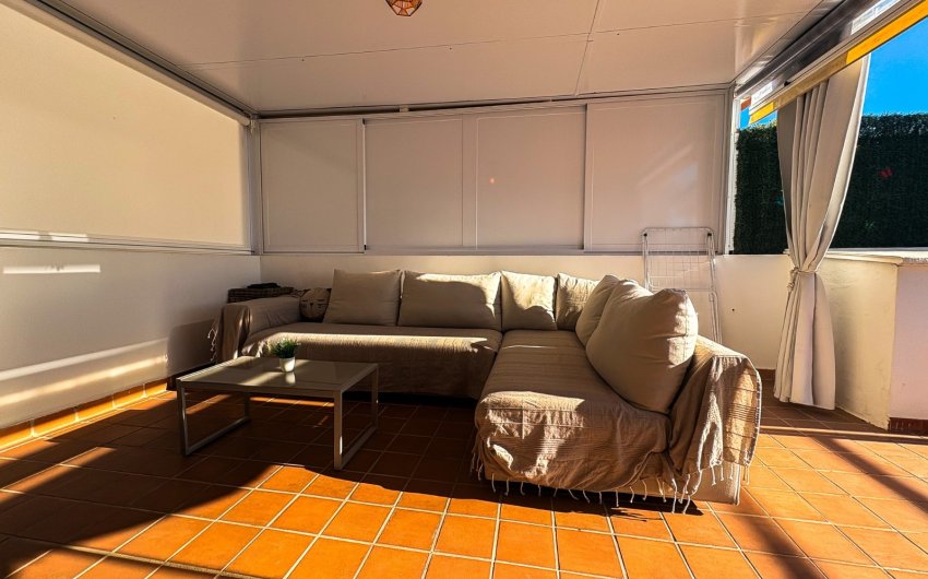 Resale - Townhouse -
Finestrat - Golf Bahía