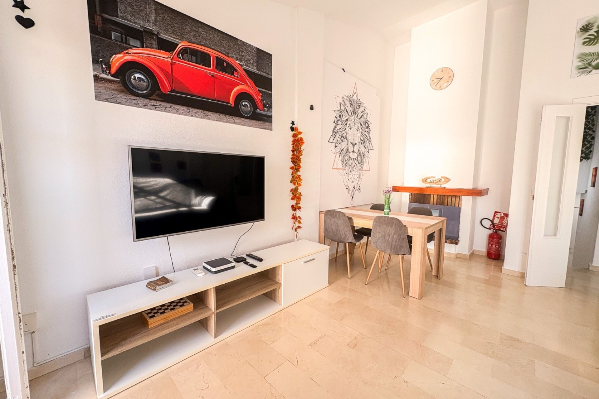 Resale - Townhouse -
Finestrat - Golf Bahía