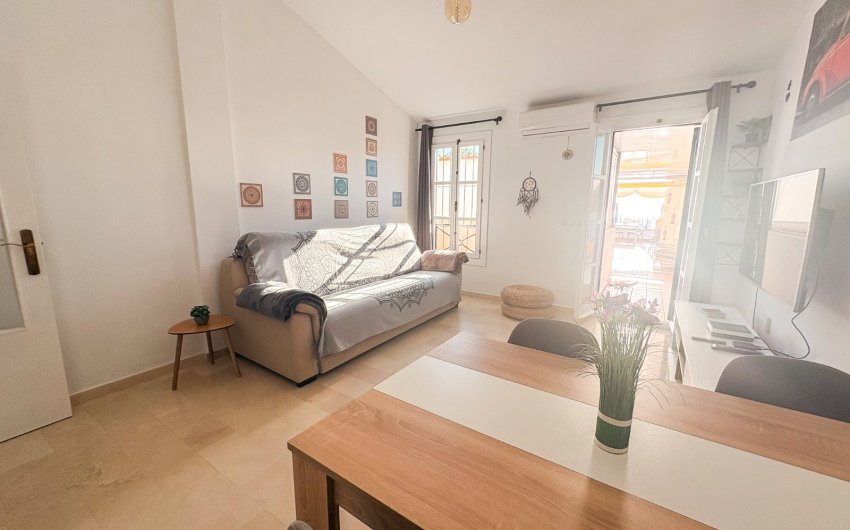 Resale - Townhouse -
Finestrat - Golf Bahía