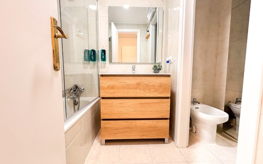 Resale - Townhouse -
Finestrat - Golf Bahía