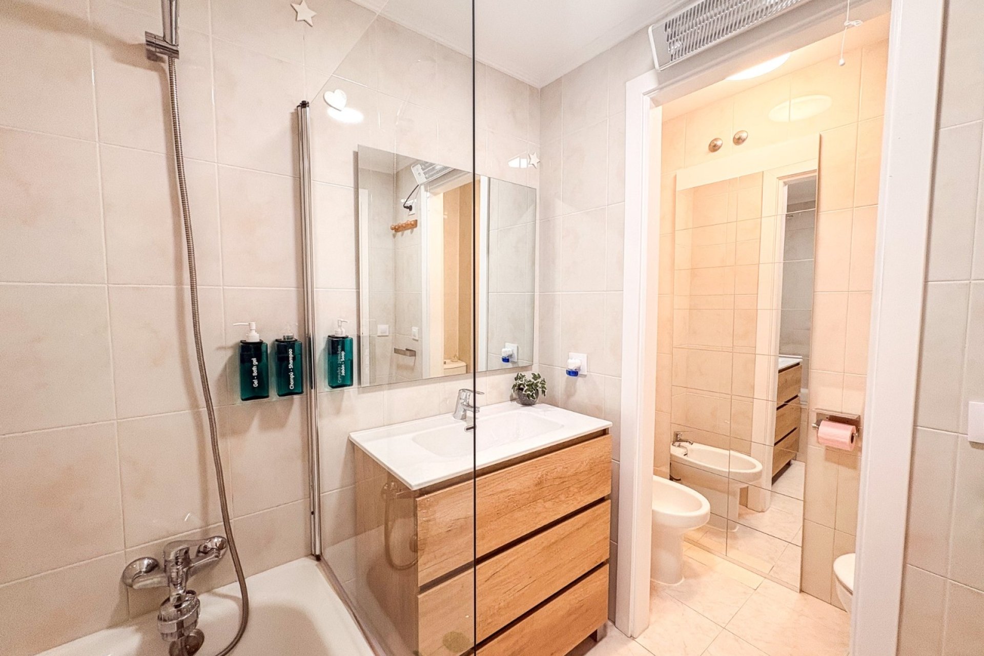 Resale - Townhouse -
Finestrat - Golf Bahía