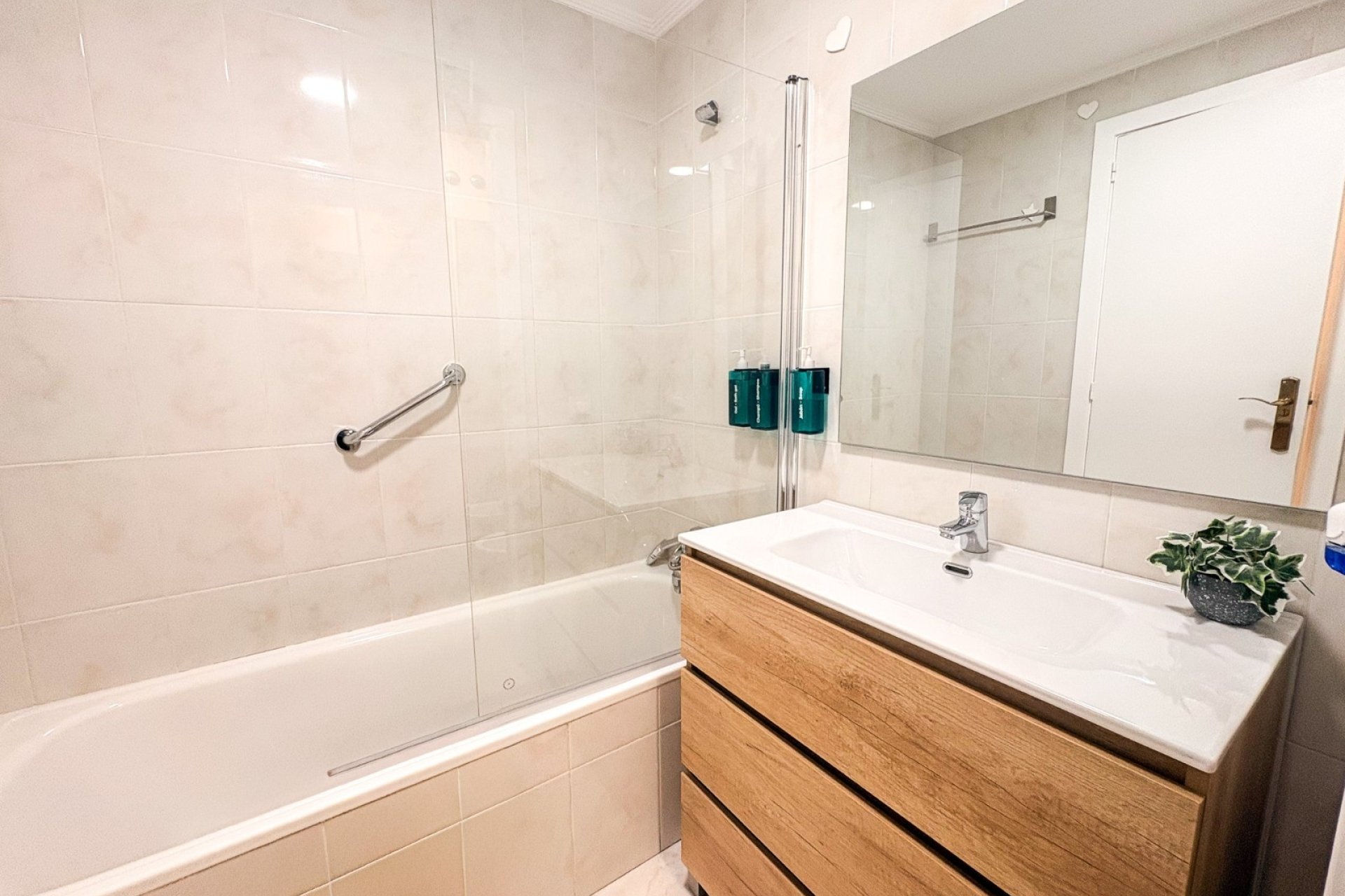 Resale - Townhouse -
Finestrat - Golf Bahía