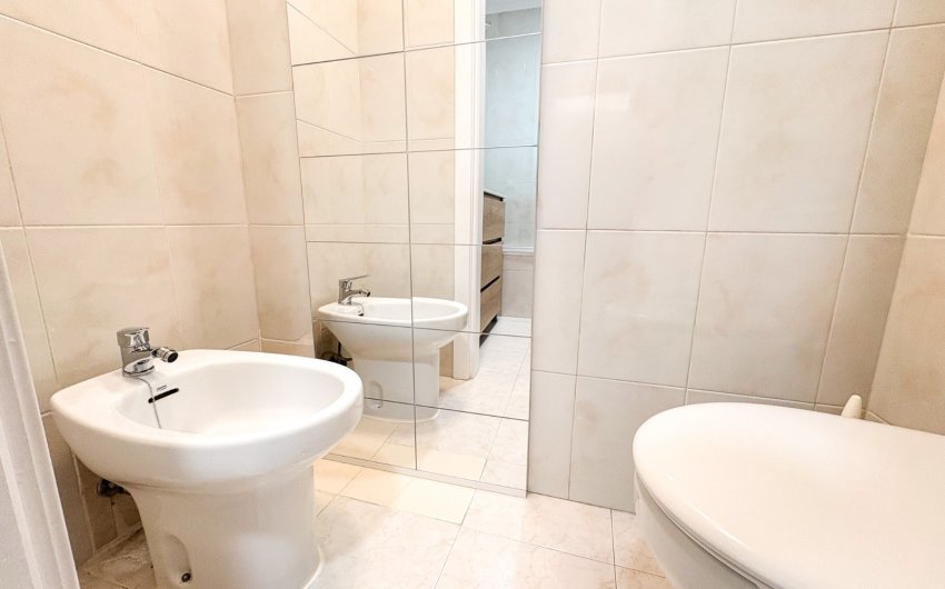 Resale - Townhouse -
Finestrat - Golf Bahía