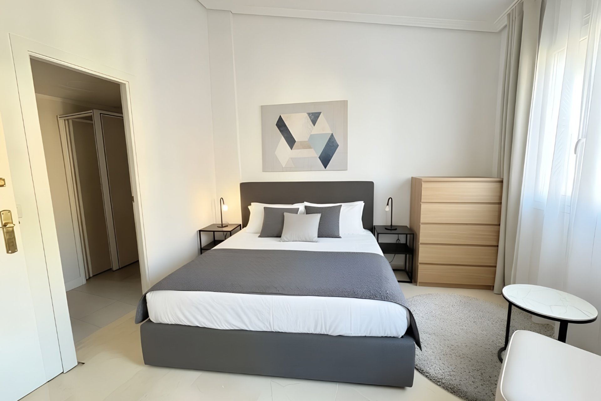 Resale - Townhouse -
Finestrat - Golf Bahía