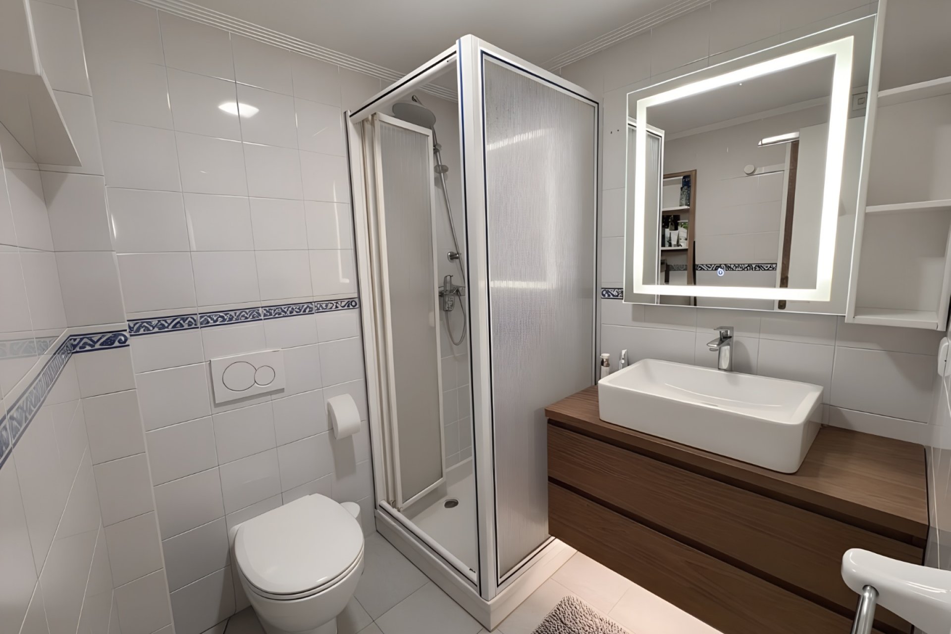 Resale - Townhouse -
Finestrat - Golf Bahía