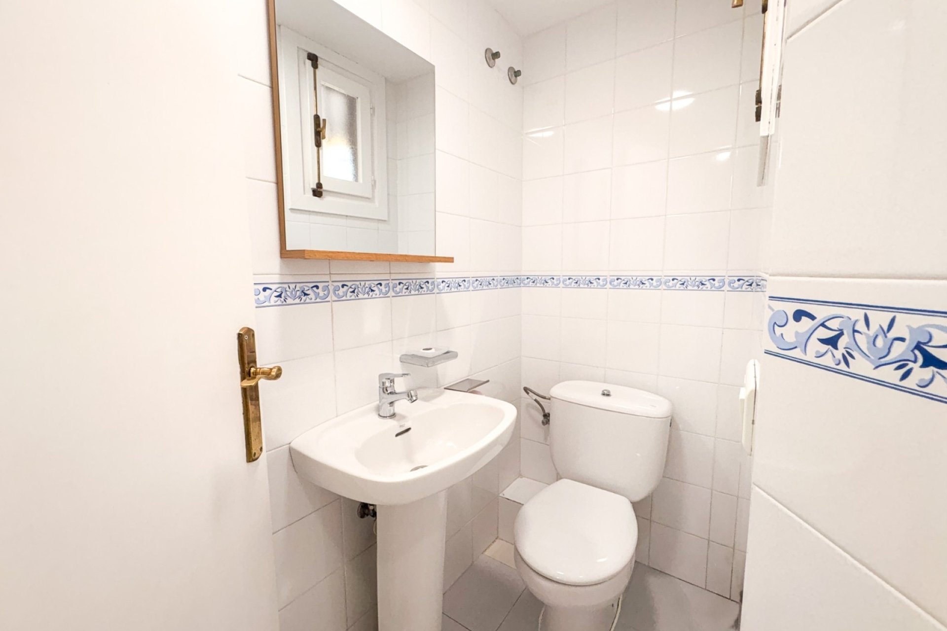 Resale - Townhouse -
Finestrat - Golf Bahía