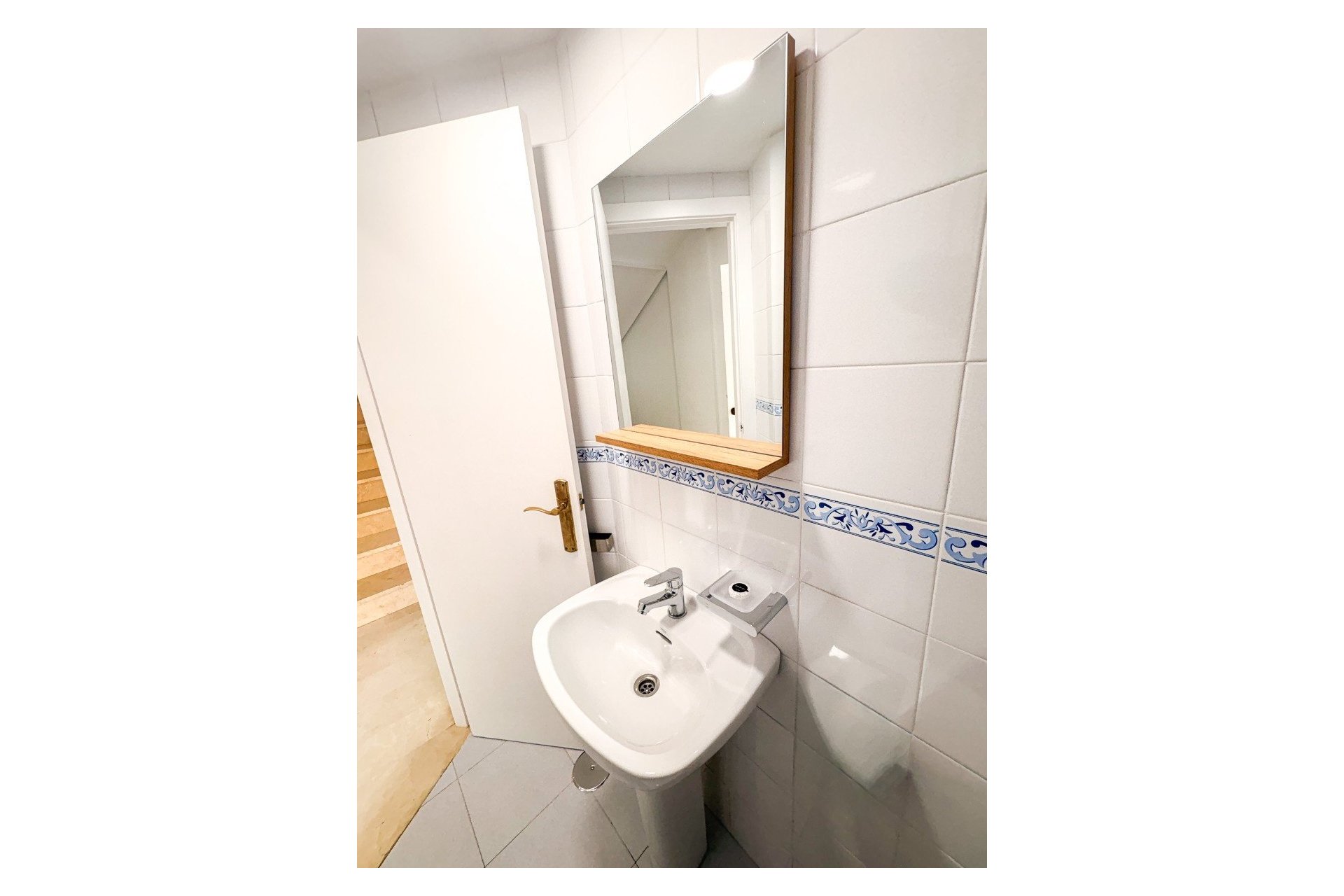 Resale - Townhouse -
Finestrat - Golf Bahía