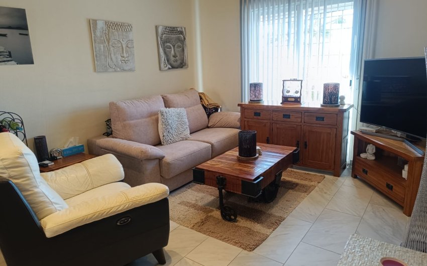 Resale - Townhouse -
Fortuna