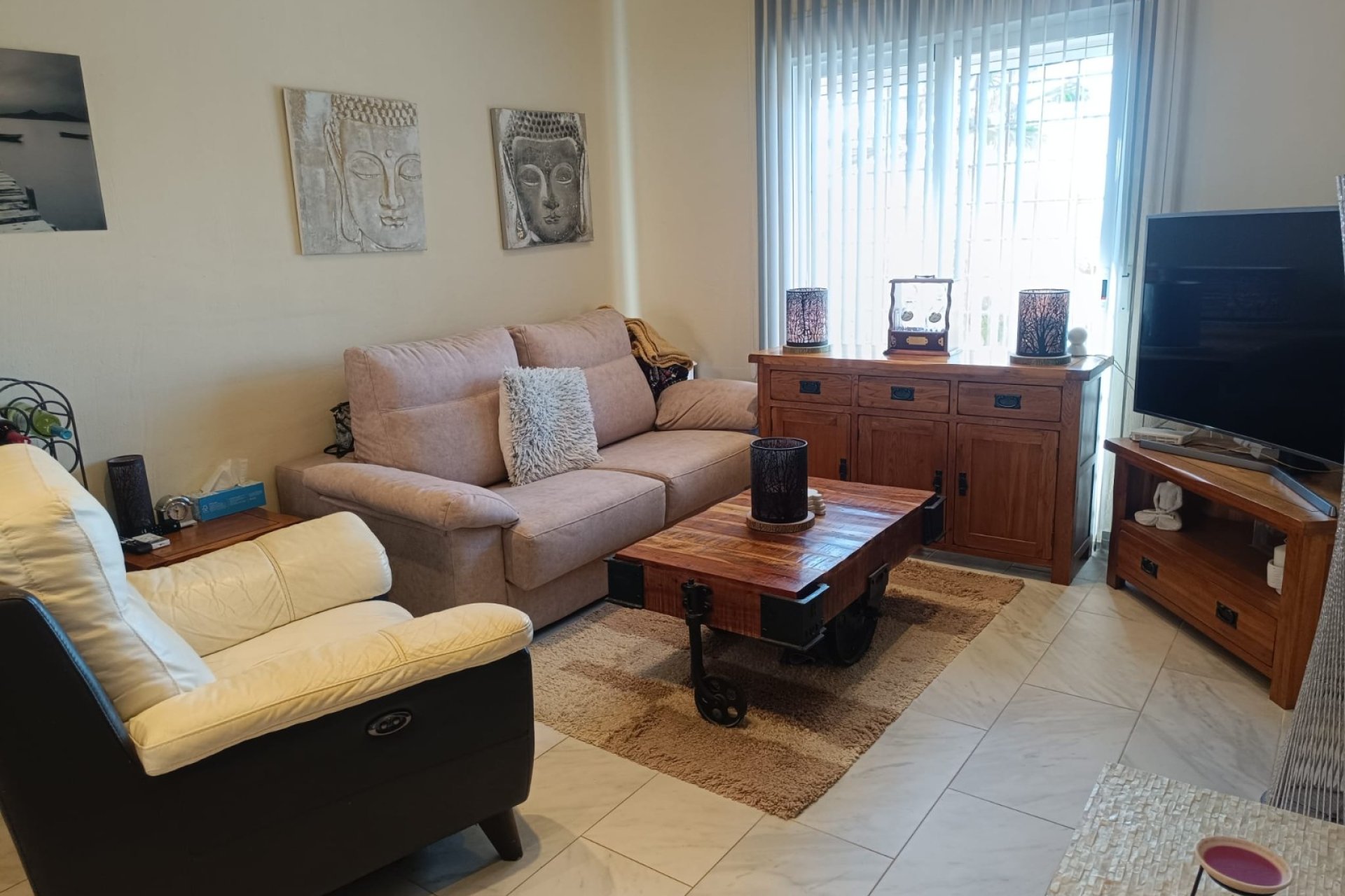 Resale - Townhouse -
Fortuna