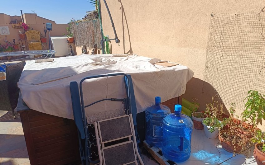 Resale - Townhouse -
Fortuna