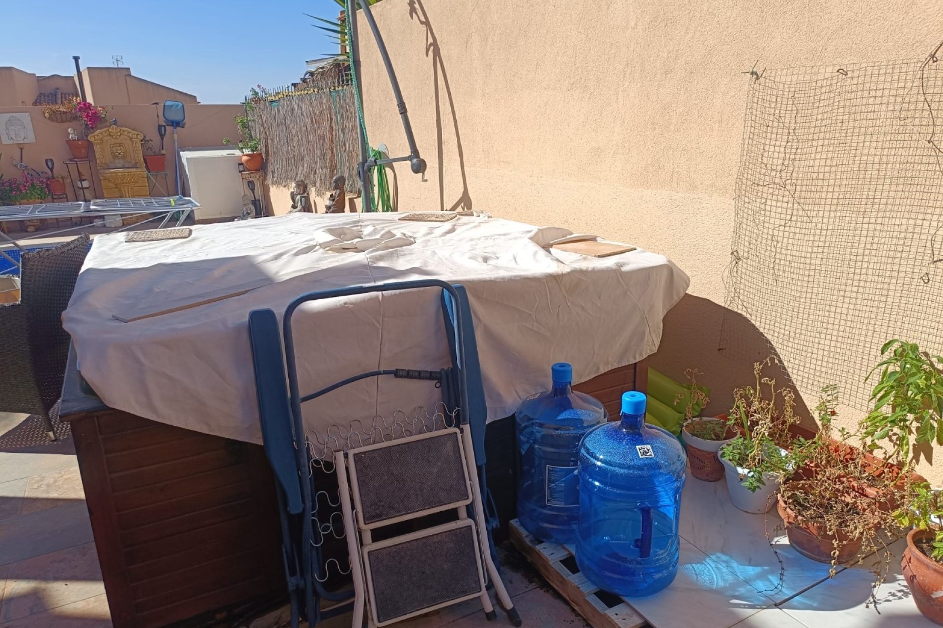 Resale - Townhouse -
Fortuna