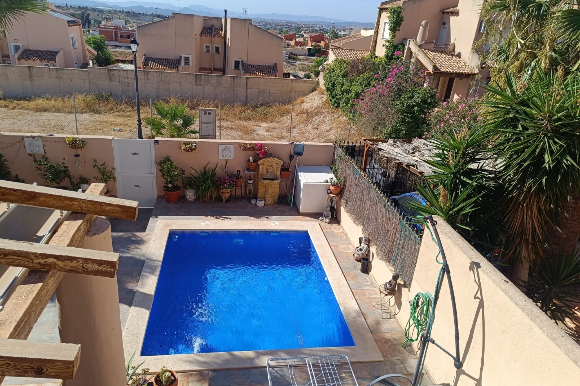 Resale - Townhouse -
Fortuna