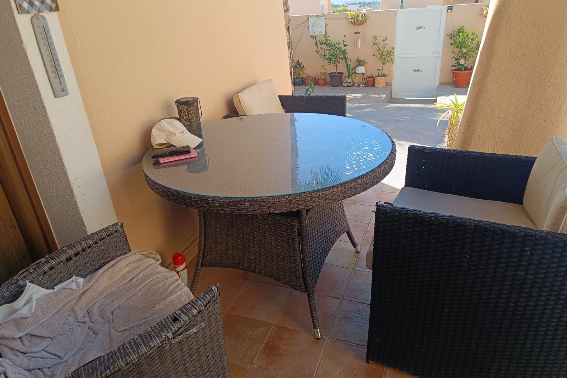 Resale - Townhouse -
Fortuna