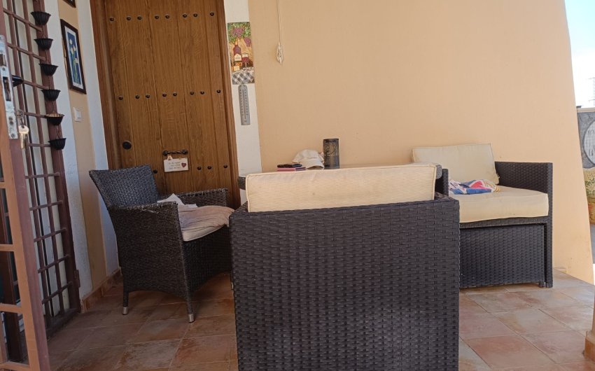 Resale - Townhouse -
Fortuna