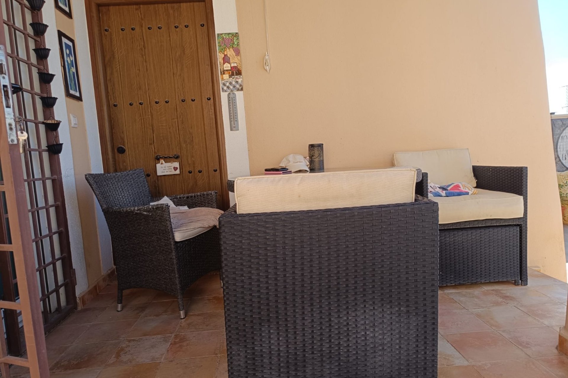 Resale - Townhouse -
Fortuna