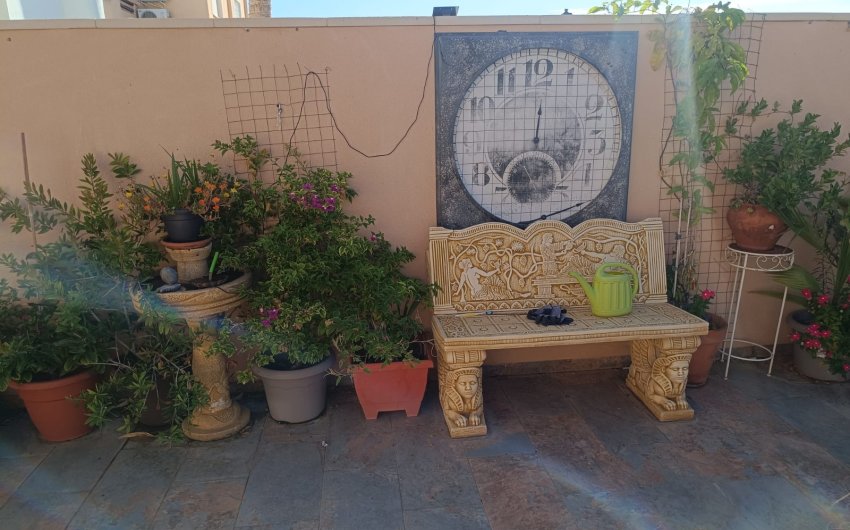 Resale - Townhouse -
Fortuna