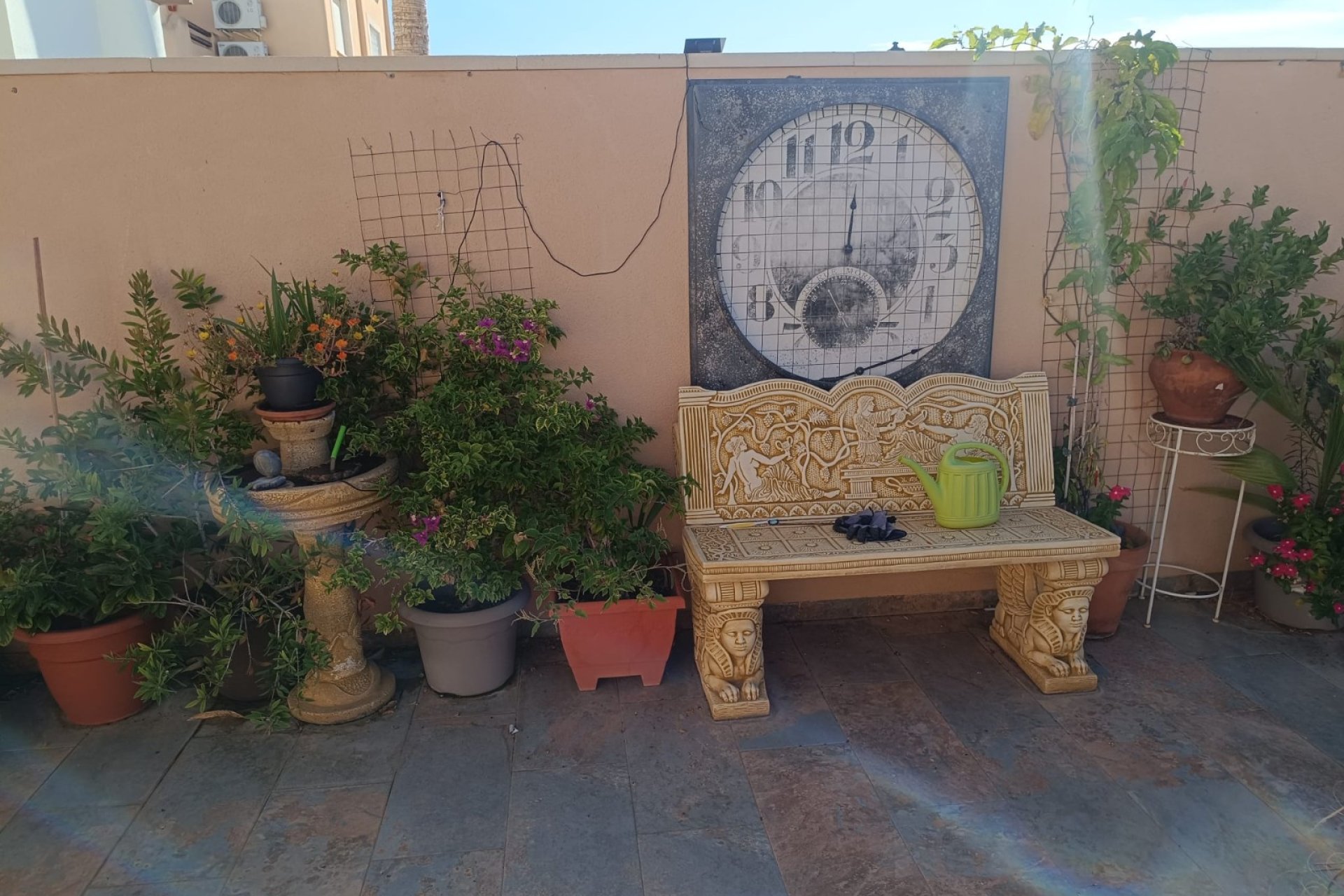 Resale - Townhouse -
Fortuna