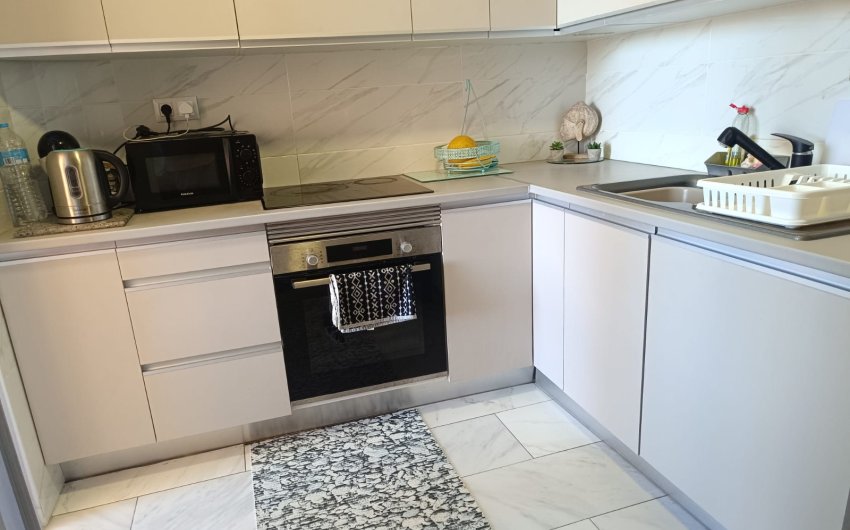 Resale - Townhouse -
Fortuna