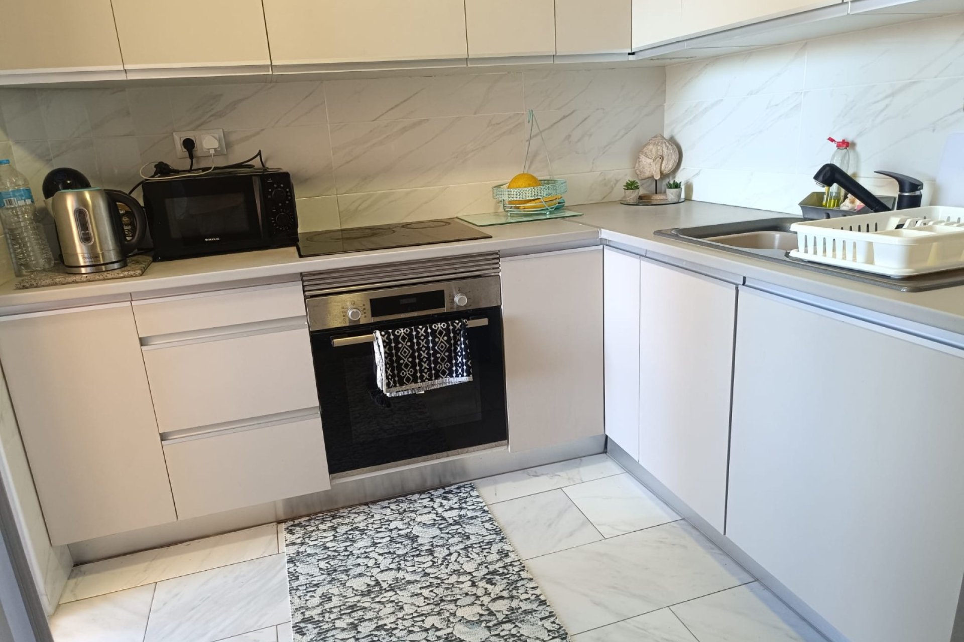 Resale - Townhouse -
Fortuna