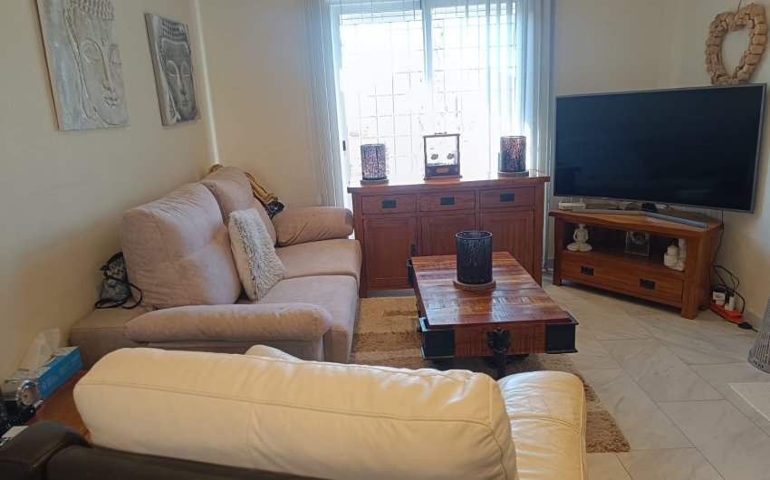 Resale - Townhouse -
Fortuna