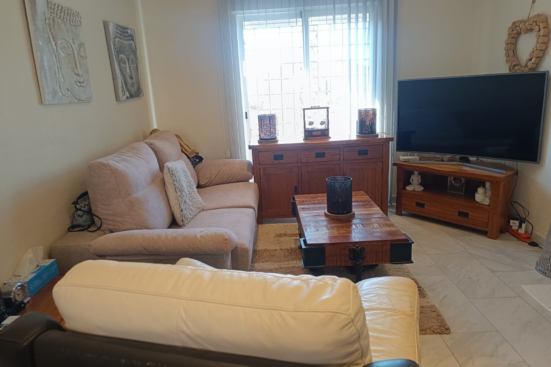 Resale - Townhouse -
Fortuna