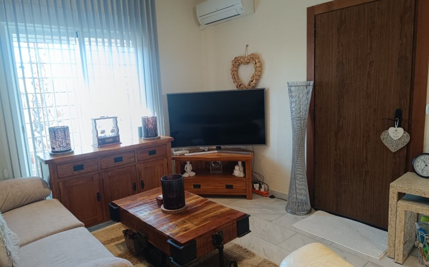 Resale - Townhouse -
Fortuna