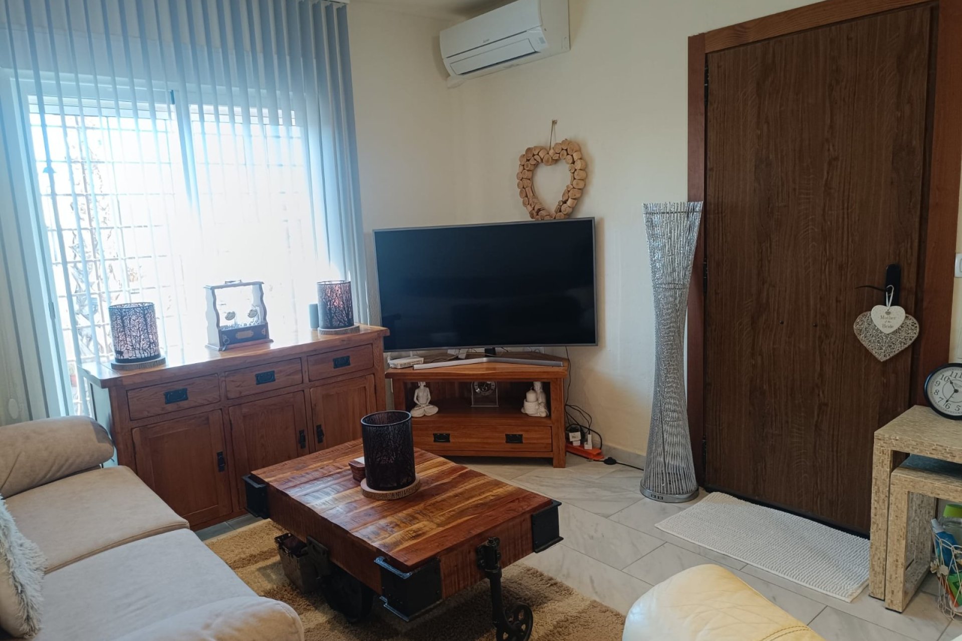 Resale - Townhouse -
Fortuna