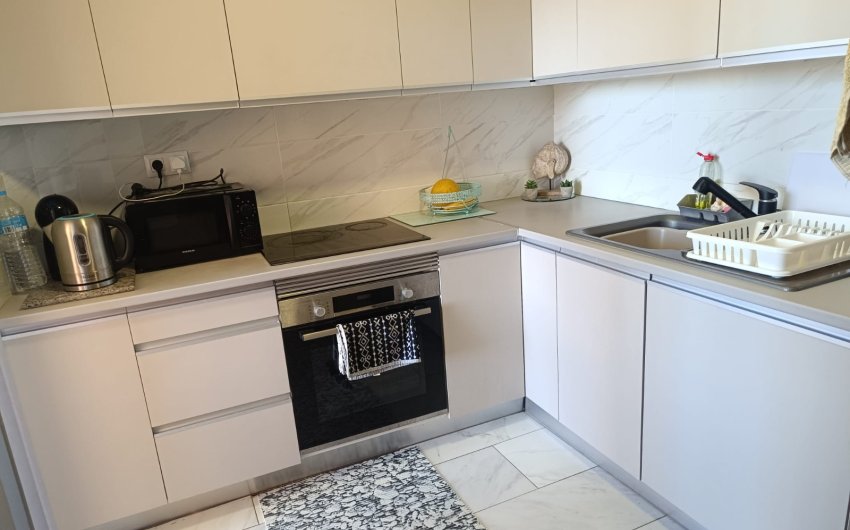 Resale - Townhouse -
Fortuna