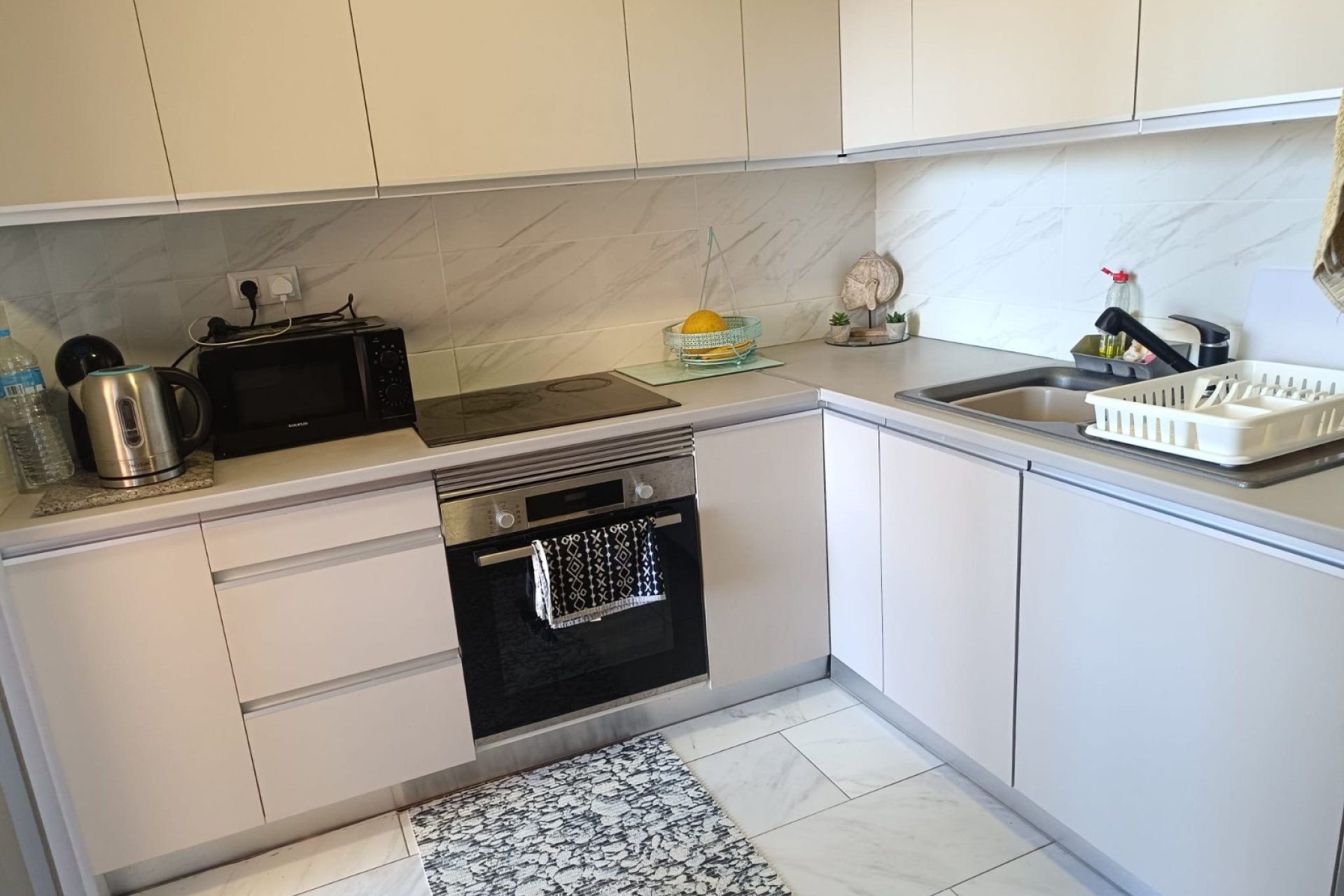 Resale - Townhouse -
Fortuna