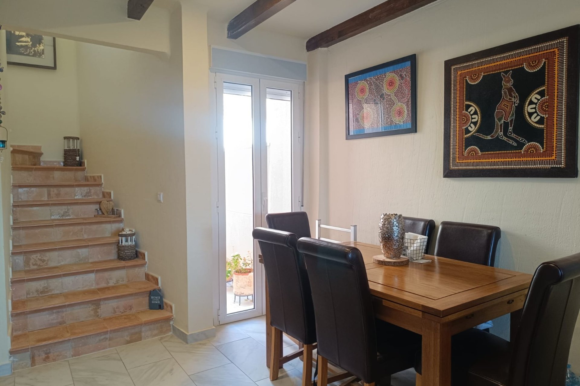 Resale - Townhouse -
Fortuna