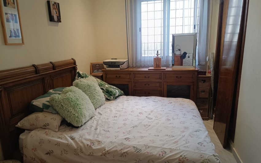 Resale - Townhouse -
Fortuna