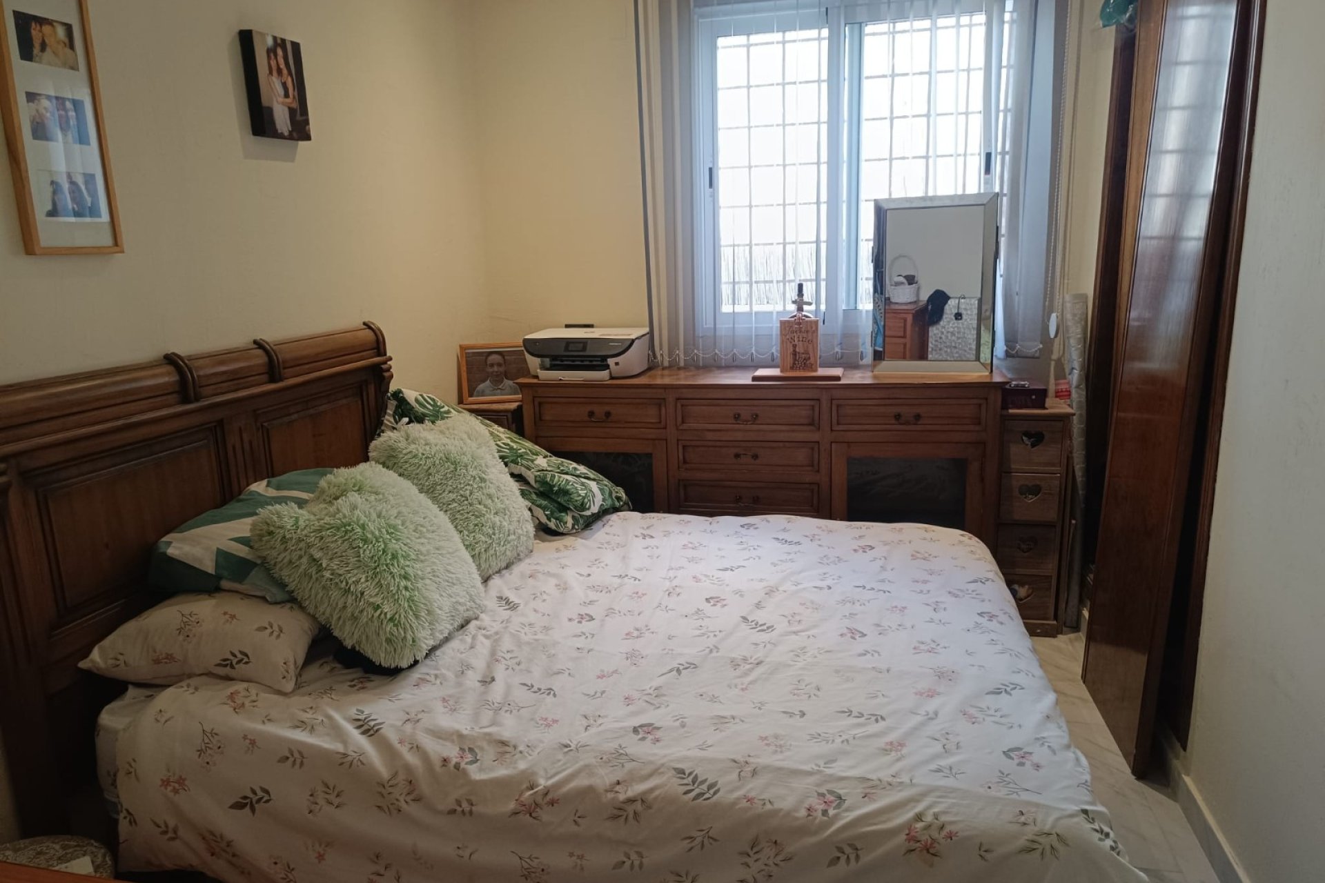 Resale - Townhouse -
Fortuna