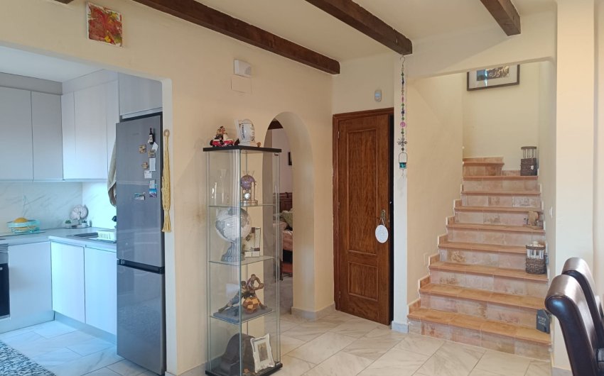 Resale - Townhouse -
Fortuna
