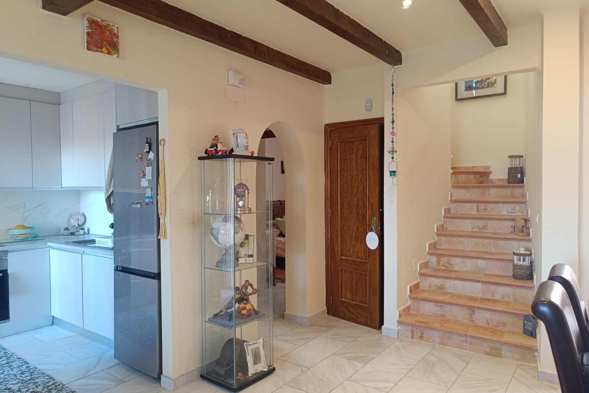 Resale - Townhouse -
Fortuna