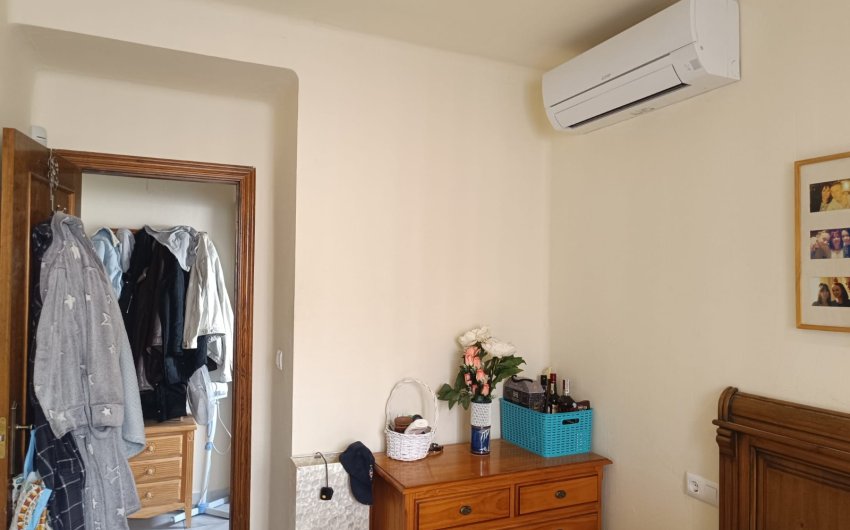 Resale - Townhouse -
Fortuna