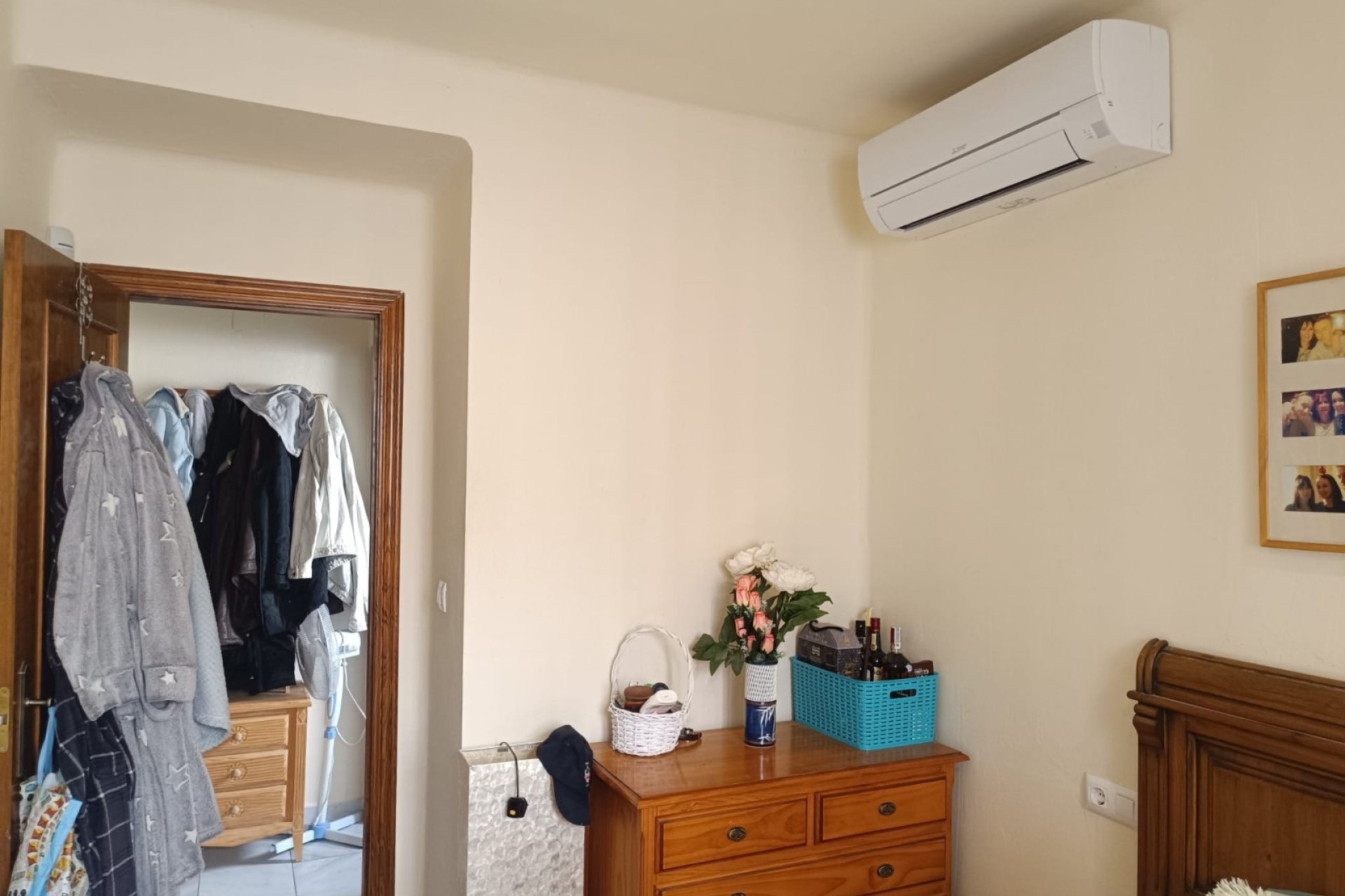 Resale - Townhouse -
Fortuna