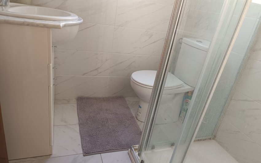 Resale - Townhouse -
Fortuna