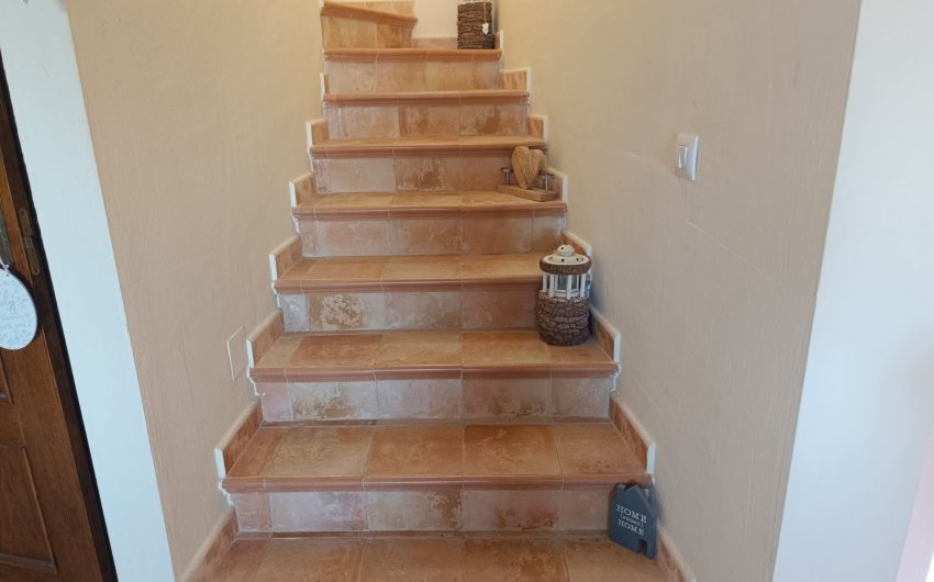 Resale - Townhouse -
Fortuna