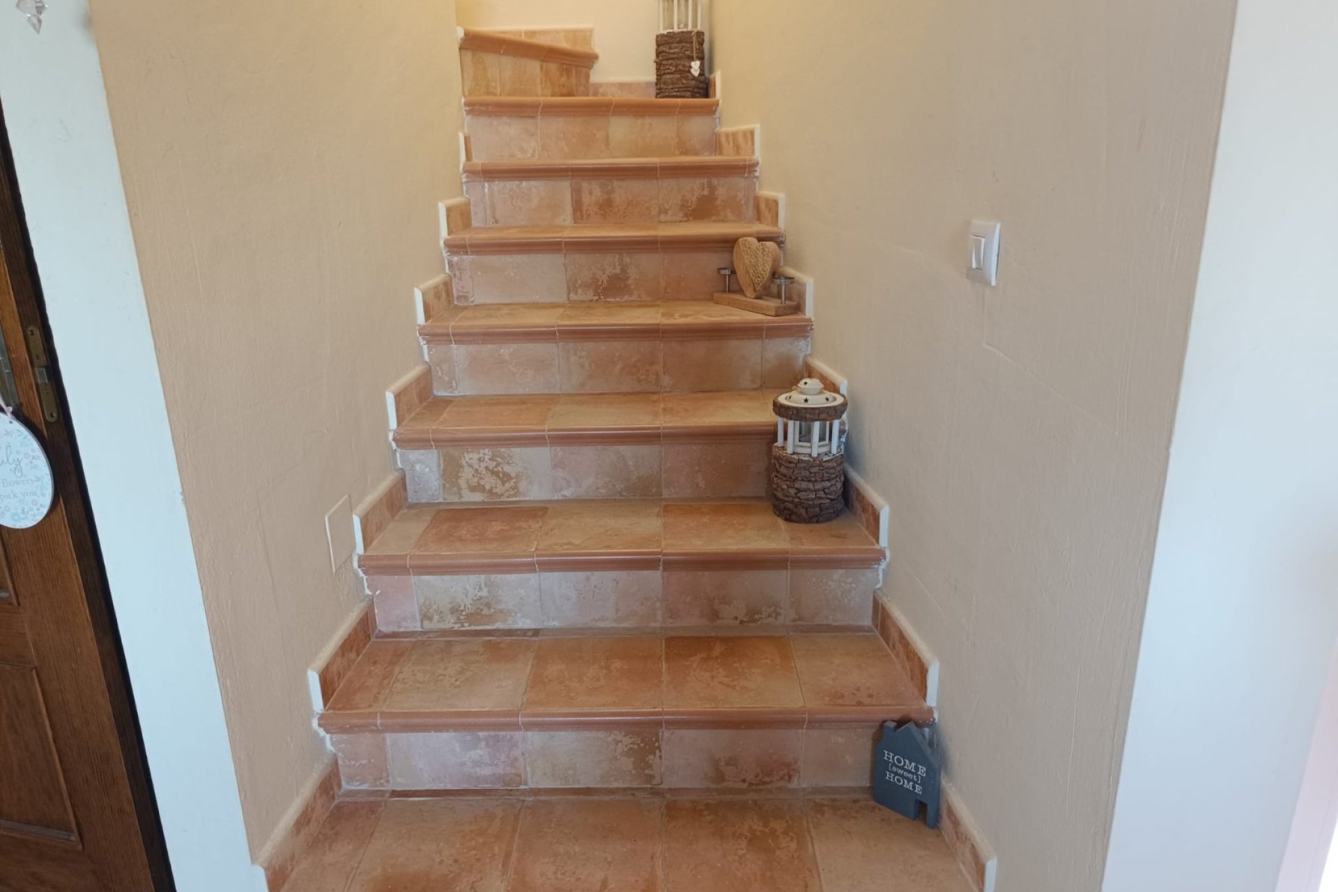 Resale - Townhouse -
Fortuna