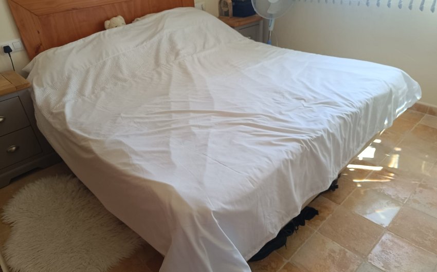 Resale - Townhouse -
Fortuna