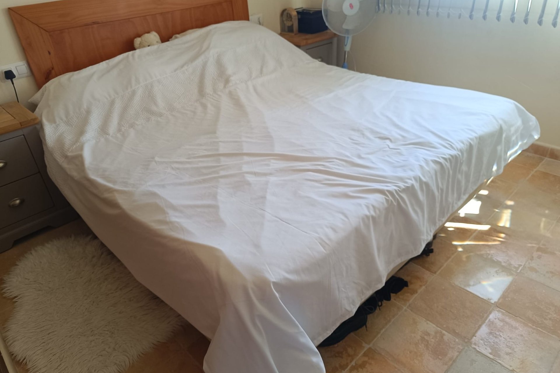 Resale - Townhouse -
Fortuna