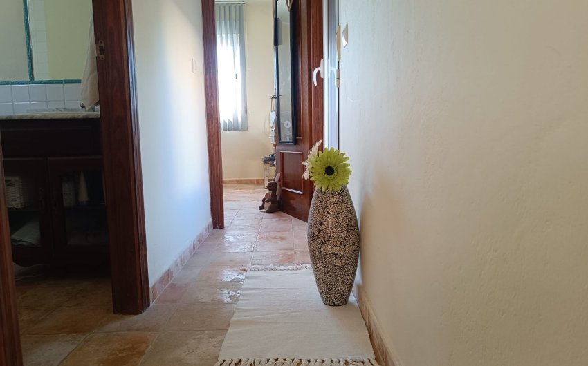 Resale - Townhouse -
Fortuna