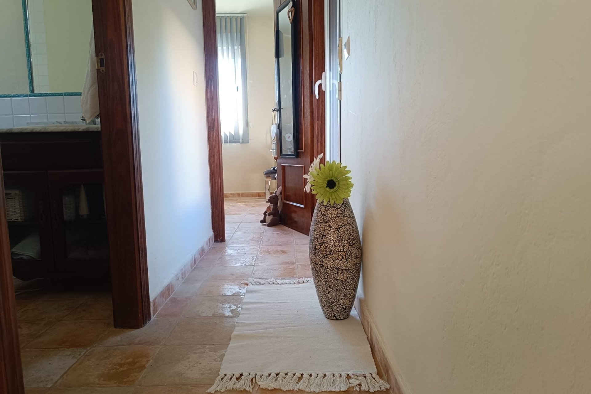 Resale - Townhouse -
Fortuna