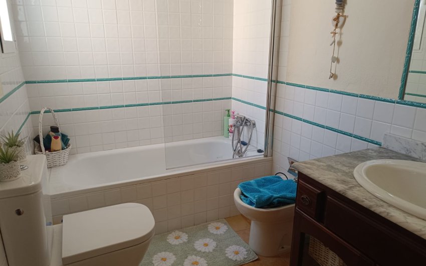 Resale - Townhouse -
Fortuna