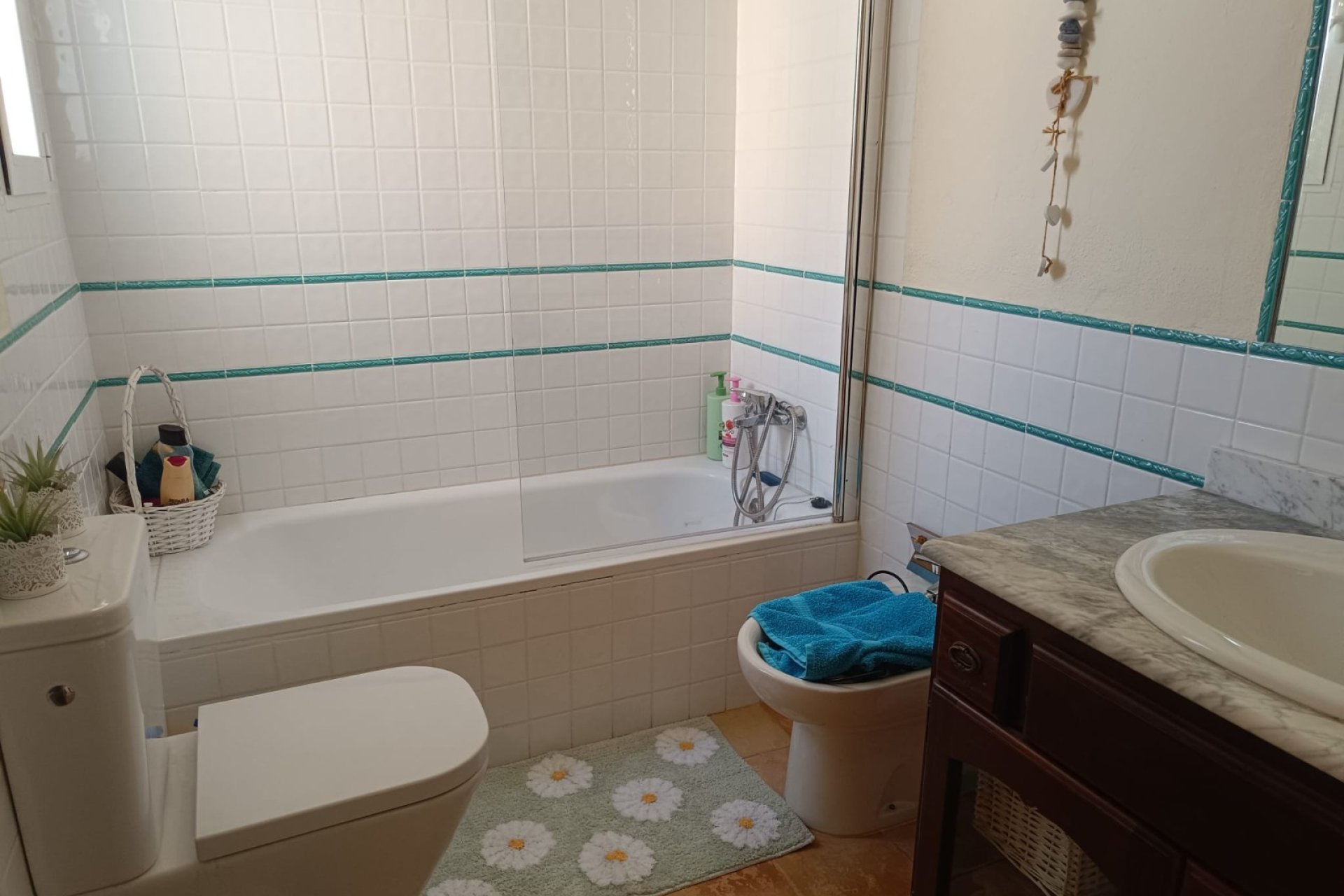 Resale - Townhouse -
Fortuna