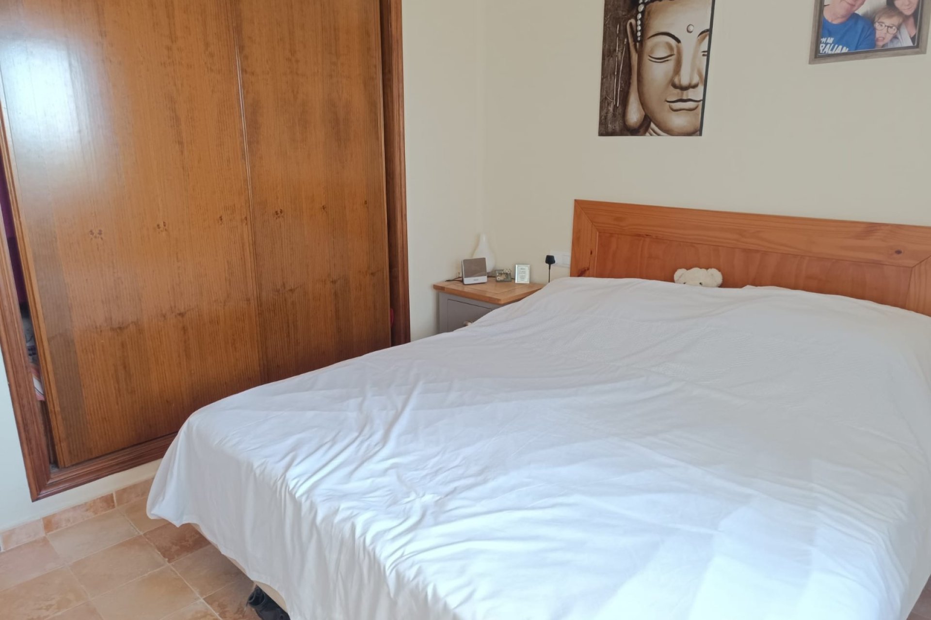 Resale - Townhouse -
Fortuna