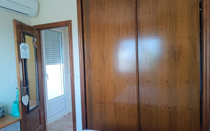 Resale - Townhouse -
Fortuna